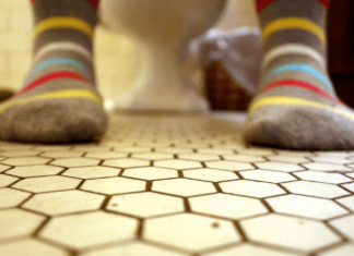 Питание при запоре у пожилых