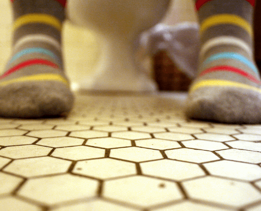 Питание при запоре у пожилых