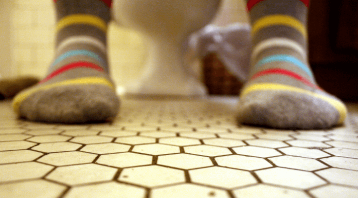 Питание при запоре у пожилых