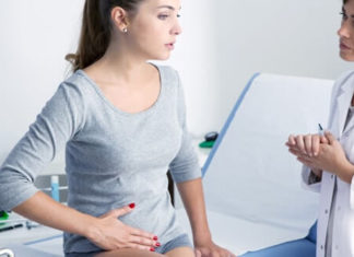 Запор в первом триместре беременности