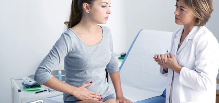 Запор в первом триместре беременности