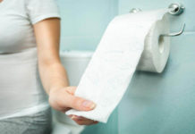 Запор у беременных