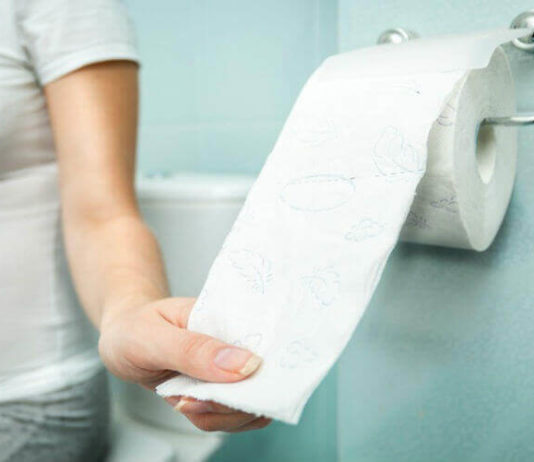 Запор у беременных