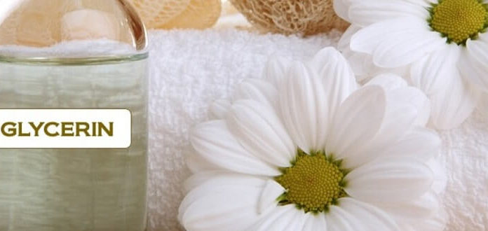 Глицерин при запоре