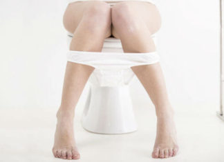 Микроклизмы от запора