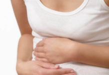 Запор при панкреатите