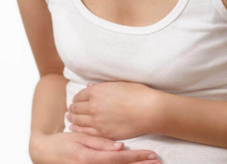 Запор при панкреатите