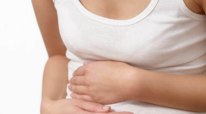 Запор при панкреатите