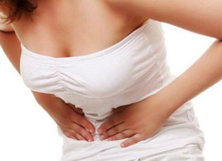 Спазматический запор