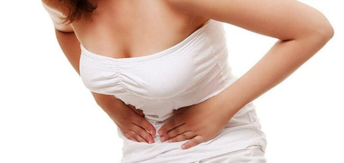 Спазматический запор