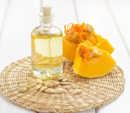 Тыквенное масло при запоре