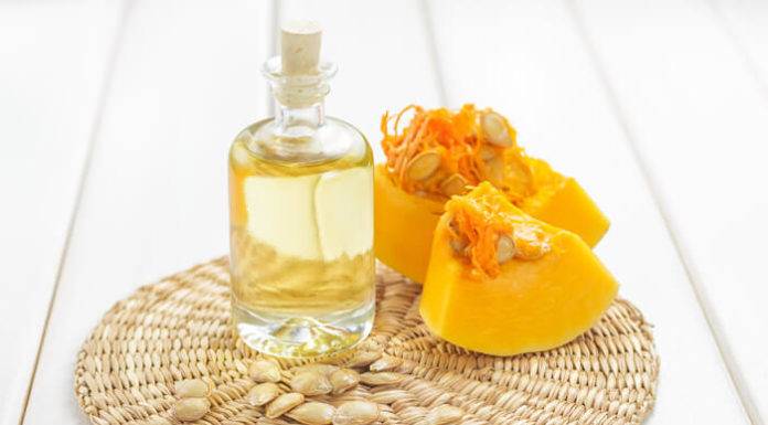 Тыквенное масло при запоре