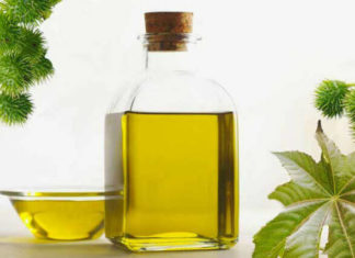 Касторовое масло при запоре