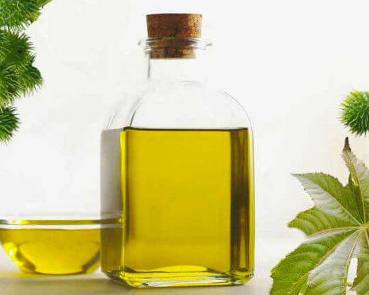 Касторовое масло при запоре