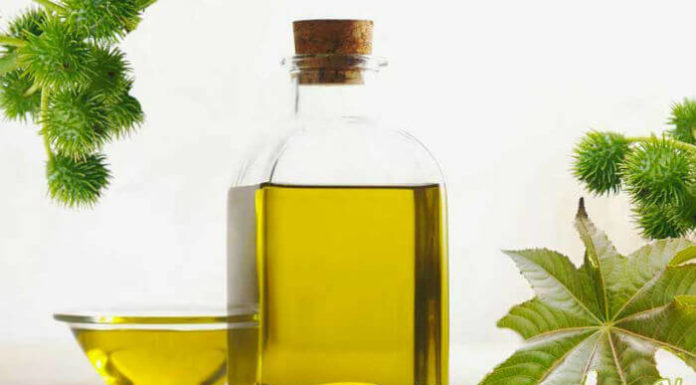 Касторовое масло при запоре