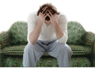 Профилактика геморроя у мужчин и женщин