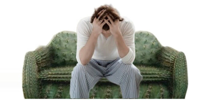 Профилактика геморроя у мужчин и женщин