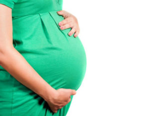 Клизма беременной при запоре