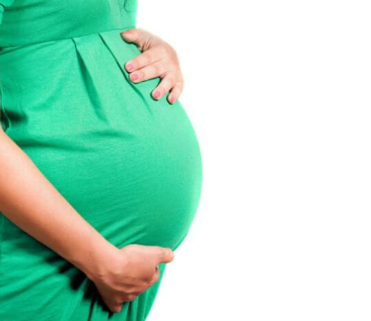 Клизма беременной при запоре