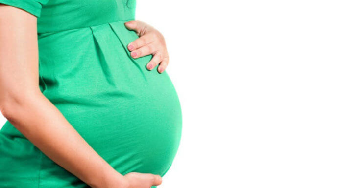 Клизма беременной при запоре