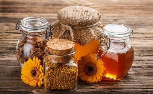 Настойка прополиса при запорах