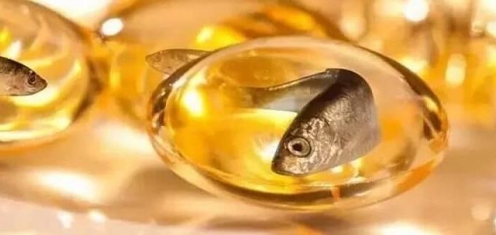 Рыбий жир в капсулах при запорах