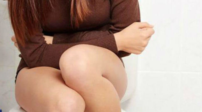 Кологенный запор