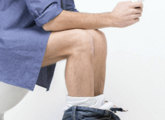 Диета при запоре у взрослых