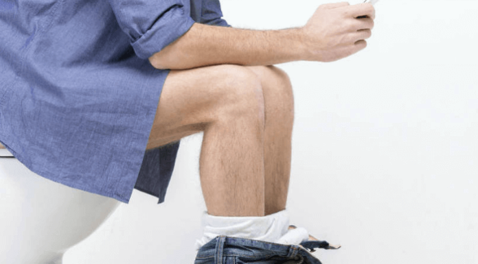 Диета при запоре у взрослых