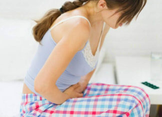 Синдром раздраженного кишечника с запором