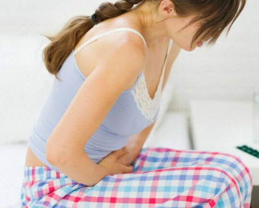 Синдром раздраженного кишечника с запором