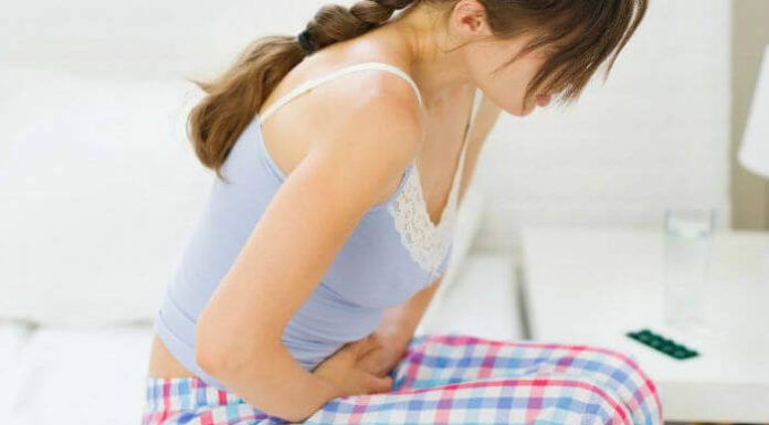 Синдром раздраженного кишечника с запором