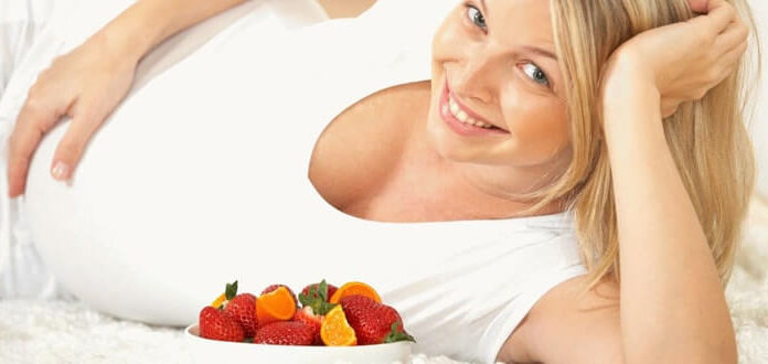 Продукты от запора при беременности