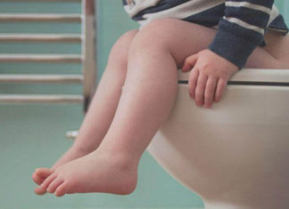 Анатомический запор