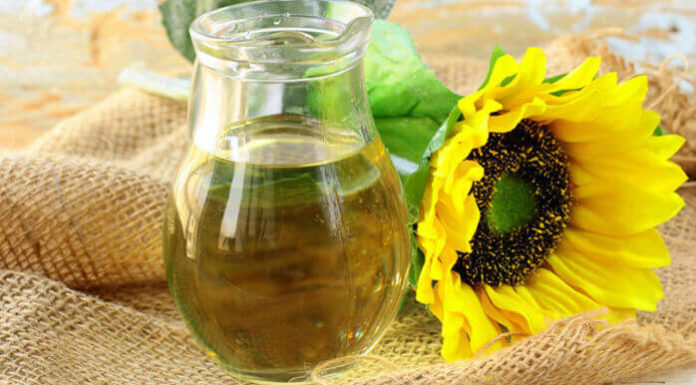 Растительное масло при запоре