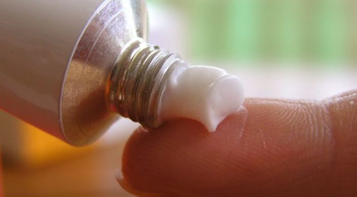 Мази при запоре