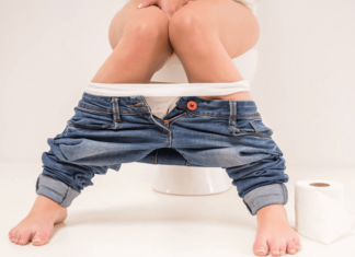 Частые запоры