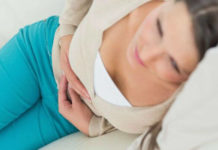 Спастический колит с запором