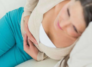 Спастический колит с запором