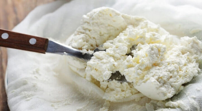 Творог при запоре