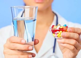 Комплексная терапия при сильном запоре