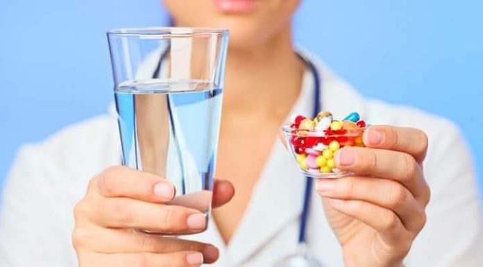 Комплексная терапия при сильном запоре