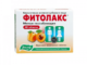 Таблетки от запора Фитолакс