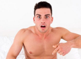 Воспаление геморроидальных узлов