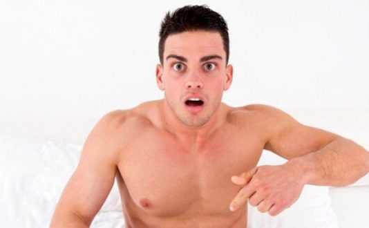 Воспаление геморроидальных узлов