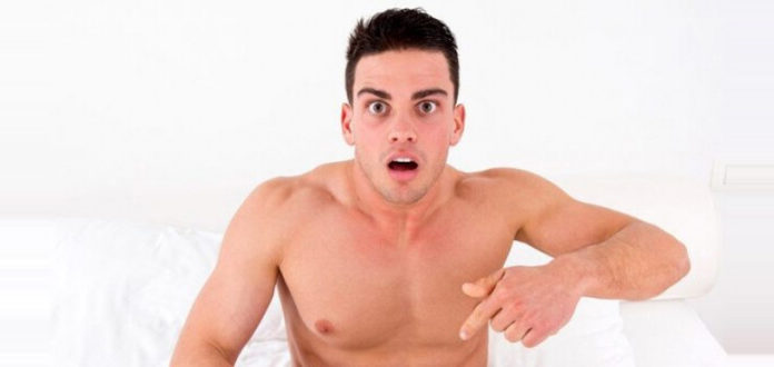 Воспаление геморроидальных узлов