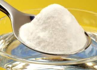 Порошки от запора