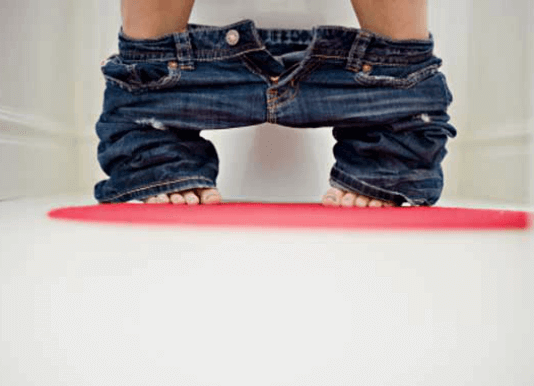 Питание при хроническом запоре