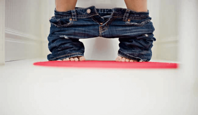 Питание при хроническом запоре