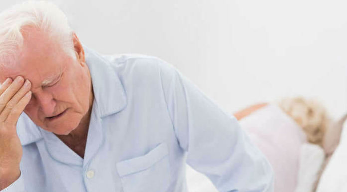 Старческий запор